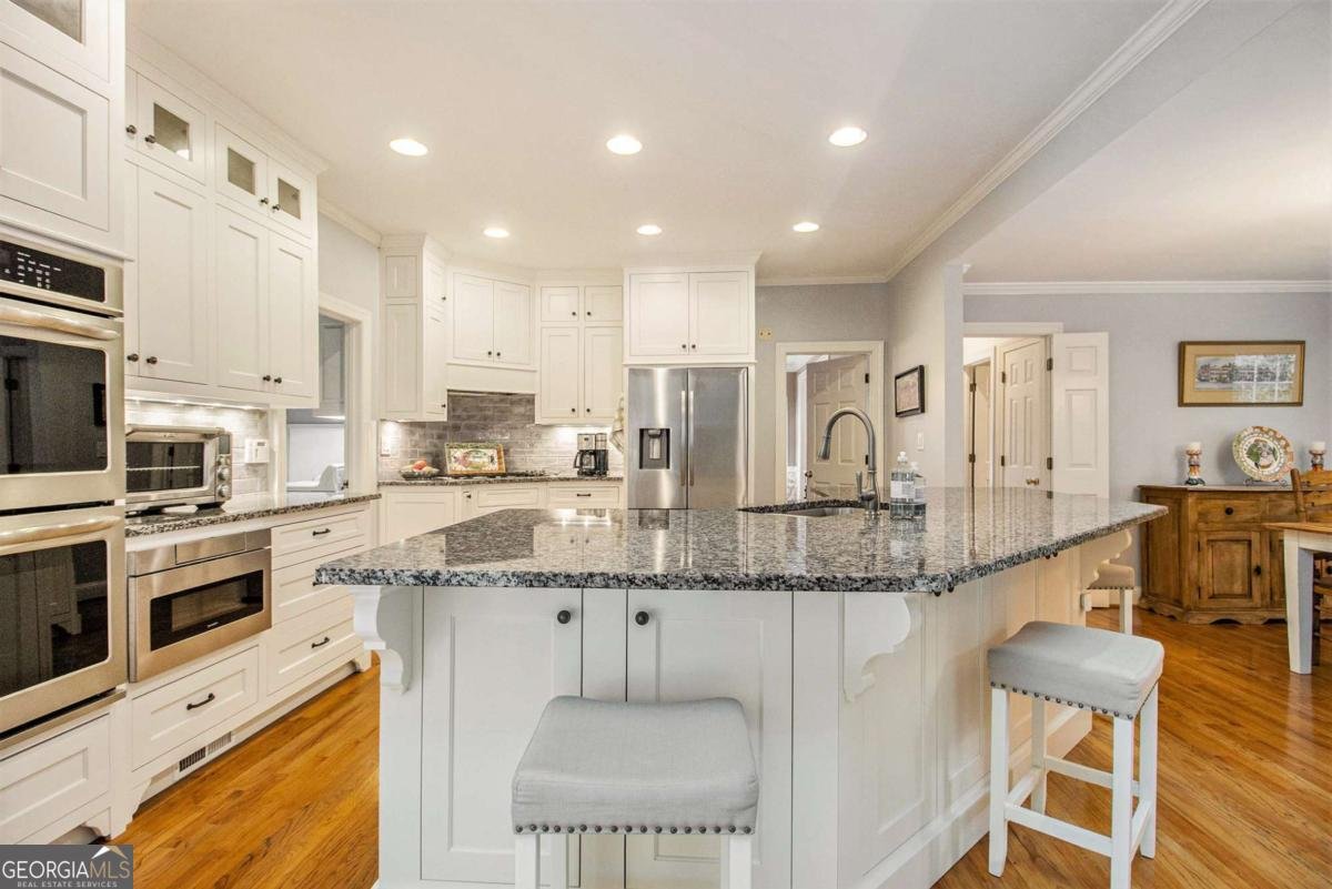 6300 Blackwater Trail Atlanta - 13