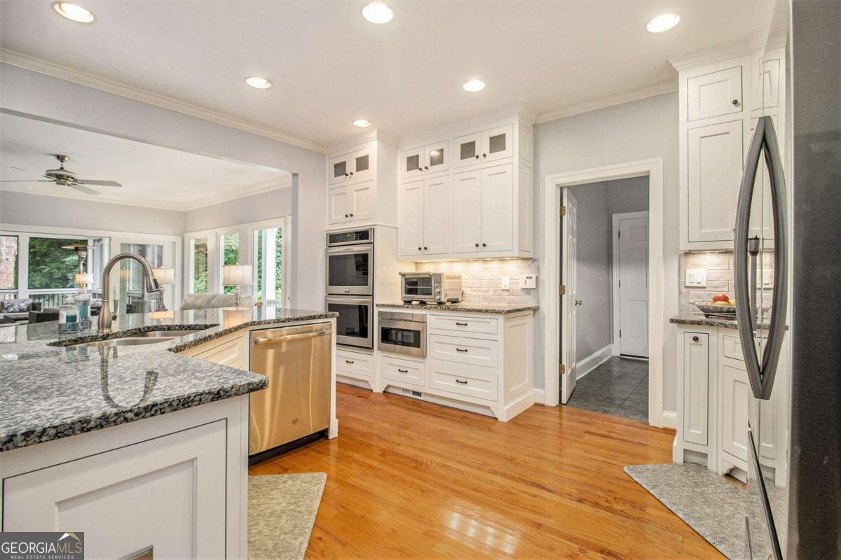 6300 Blackwater Trail Atlanta - 14