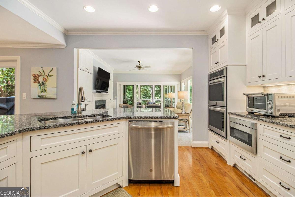 6300 Blackwater Trail Atlanta - 15