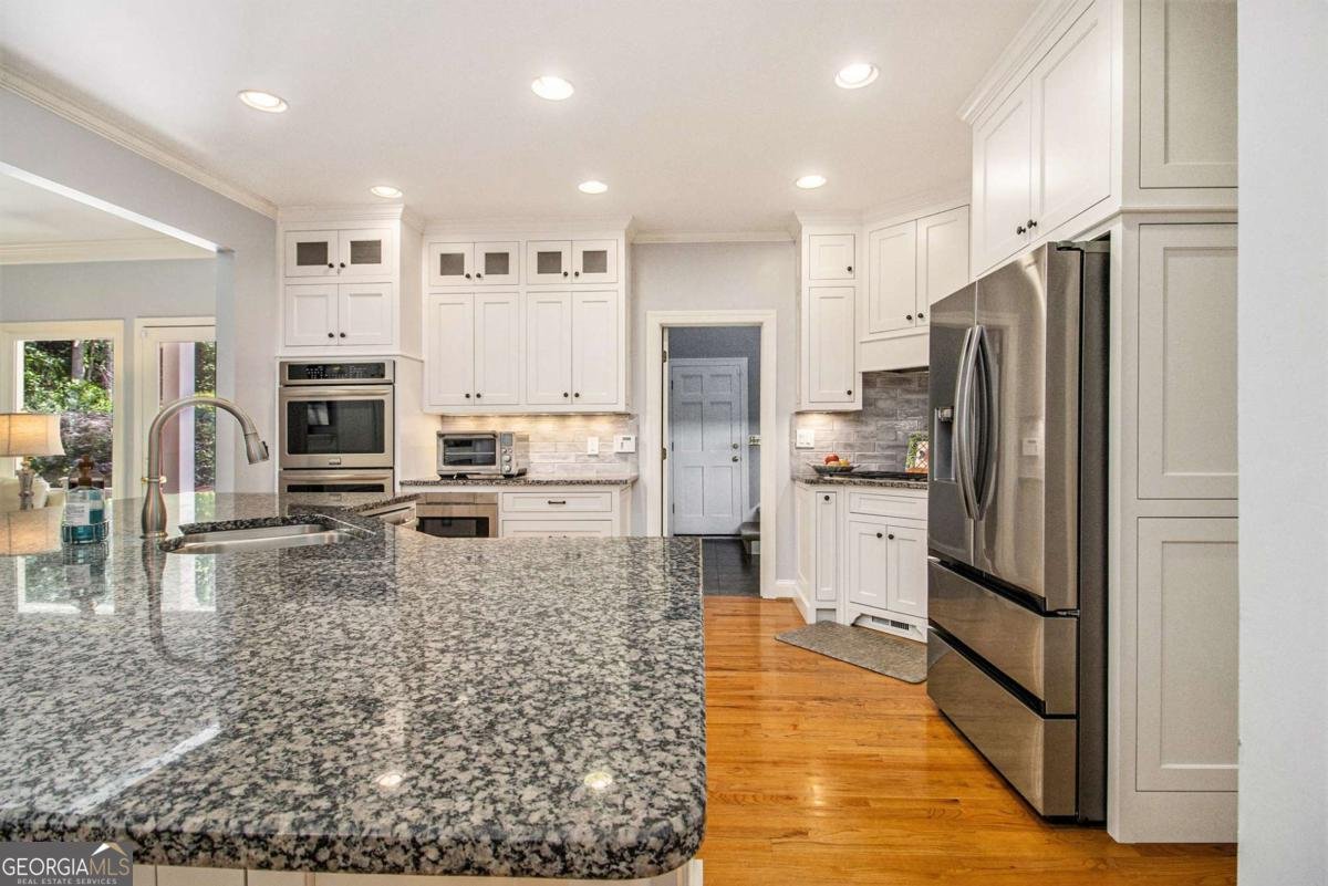 6300 Blackwater Trail Atlanta - 16