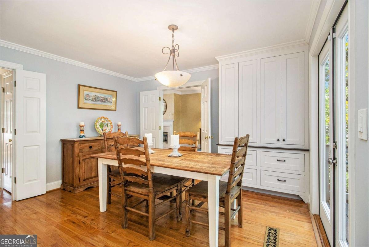 6300 Blackwater Trail Atlanta - 17