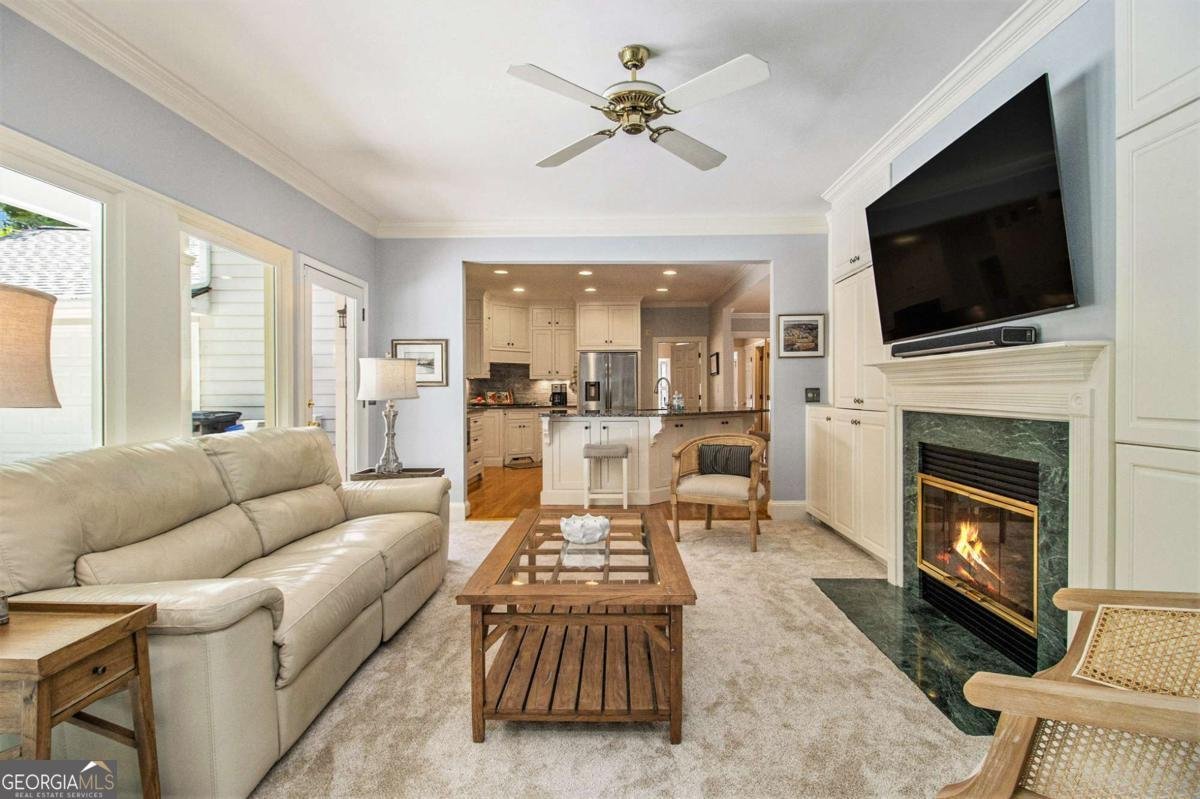 6300 Blackwater Trail Atlanta - 18