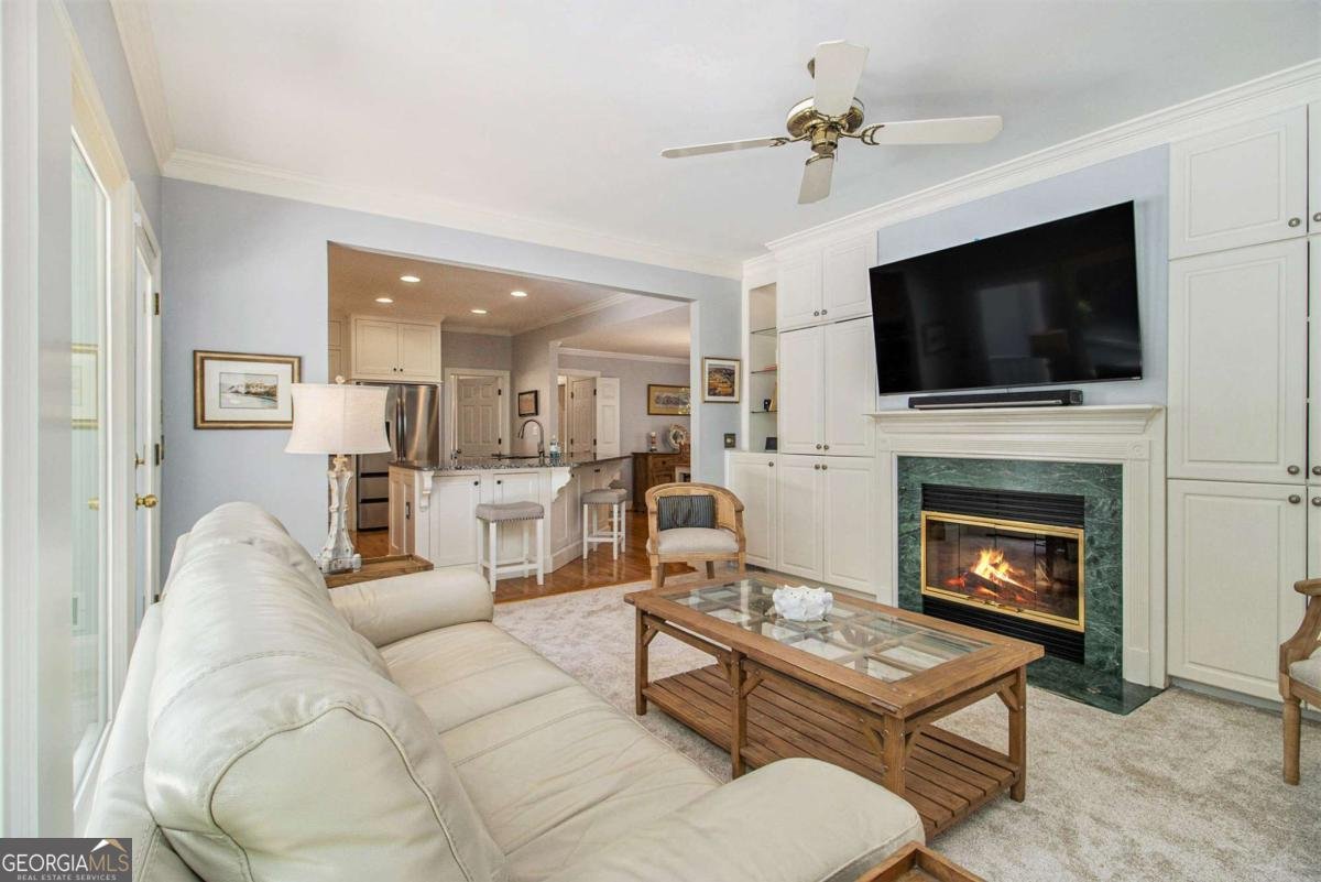 6300 Blackwater Trail Atlanta - 19