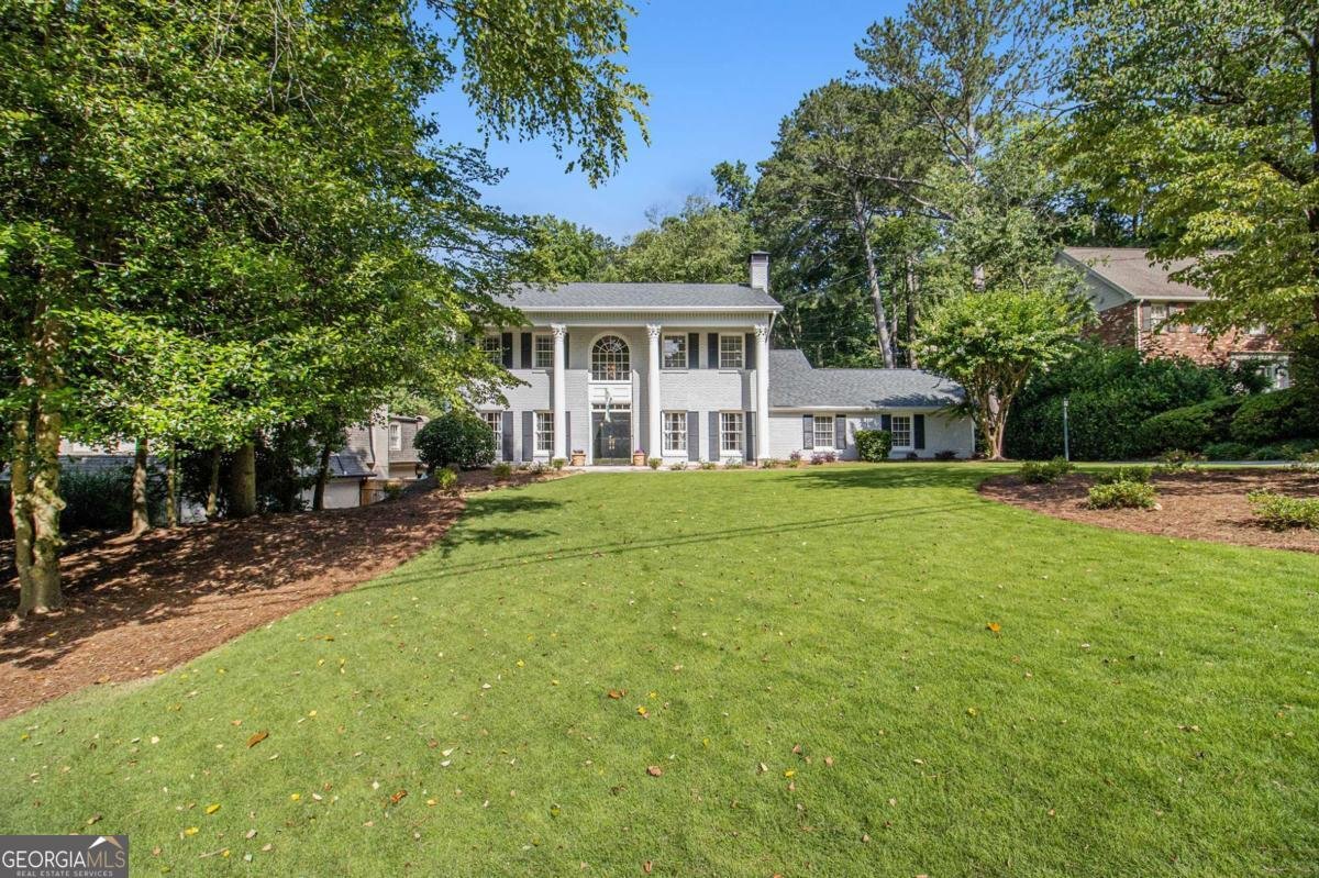6300 Blackwater Trail Atlanta - 2
