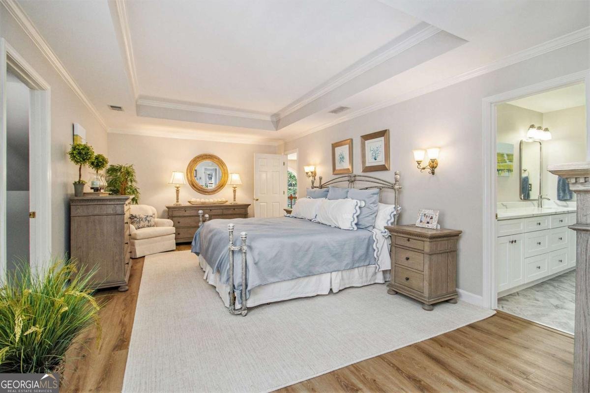 6300 Blackwater Trail Atlanta - 23