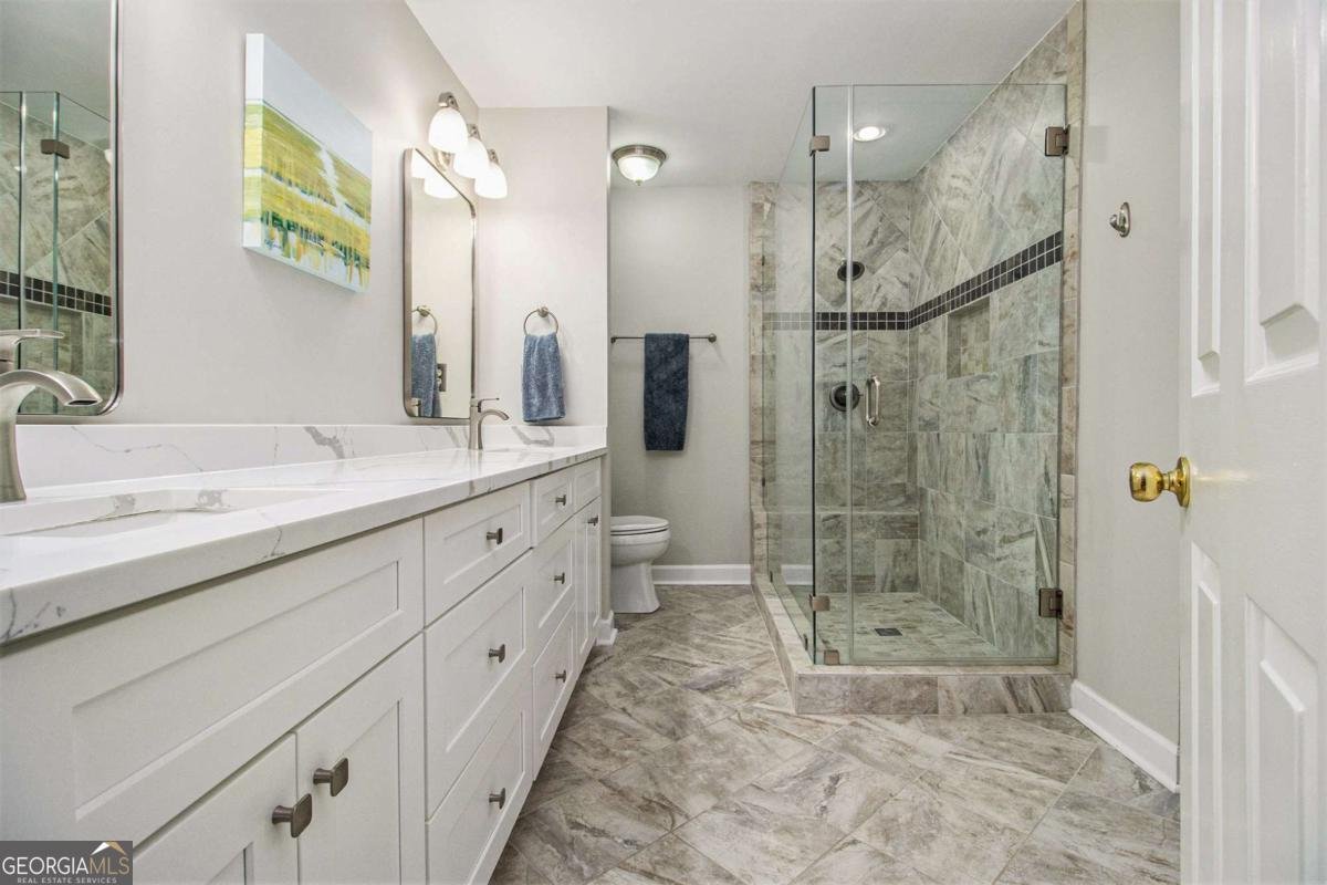 6300 Blackwater Trail Atlanta - 24