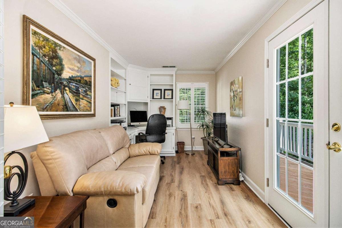 6300 Blackwater Trail Atlanta - 27