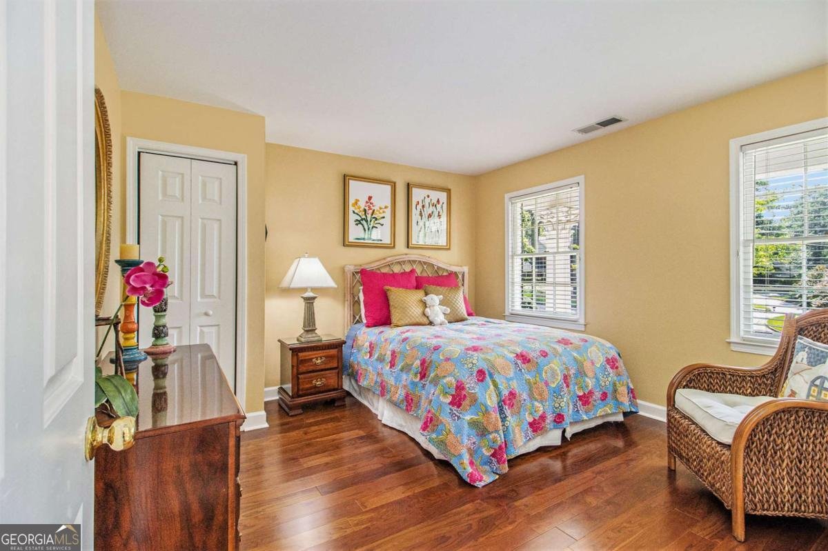 6300 Blackwater Trail Atlanta - 28