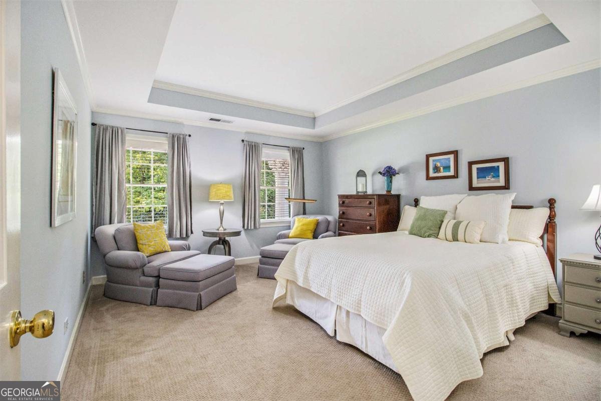 6300 Blackwater Trail Atlanta - 29