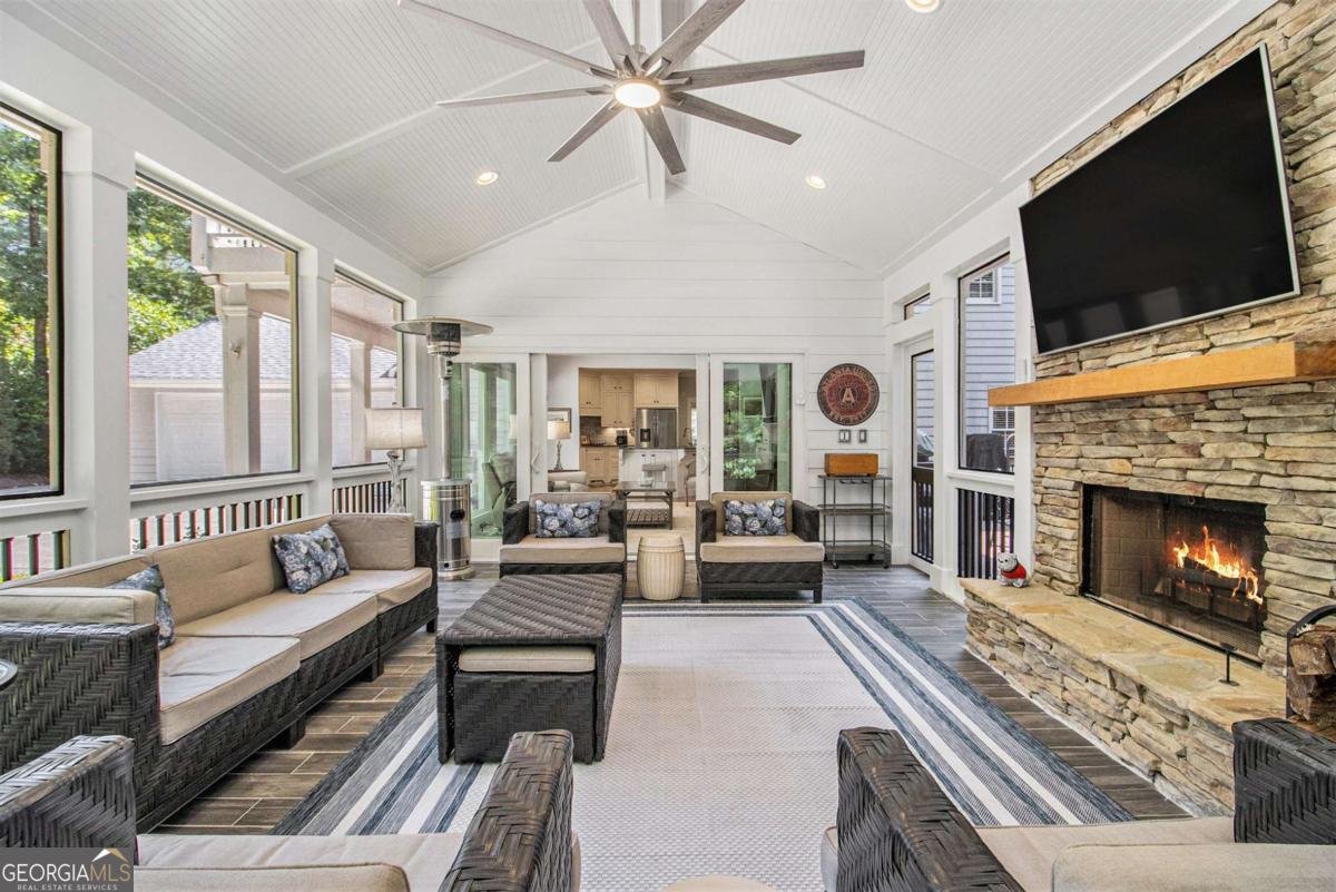 6300 Blackwater Trail Atlanta - 36
