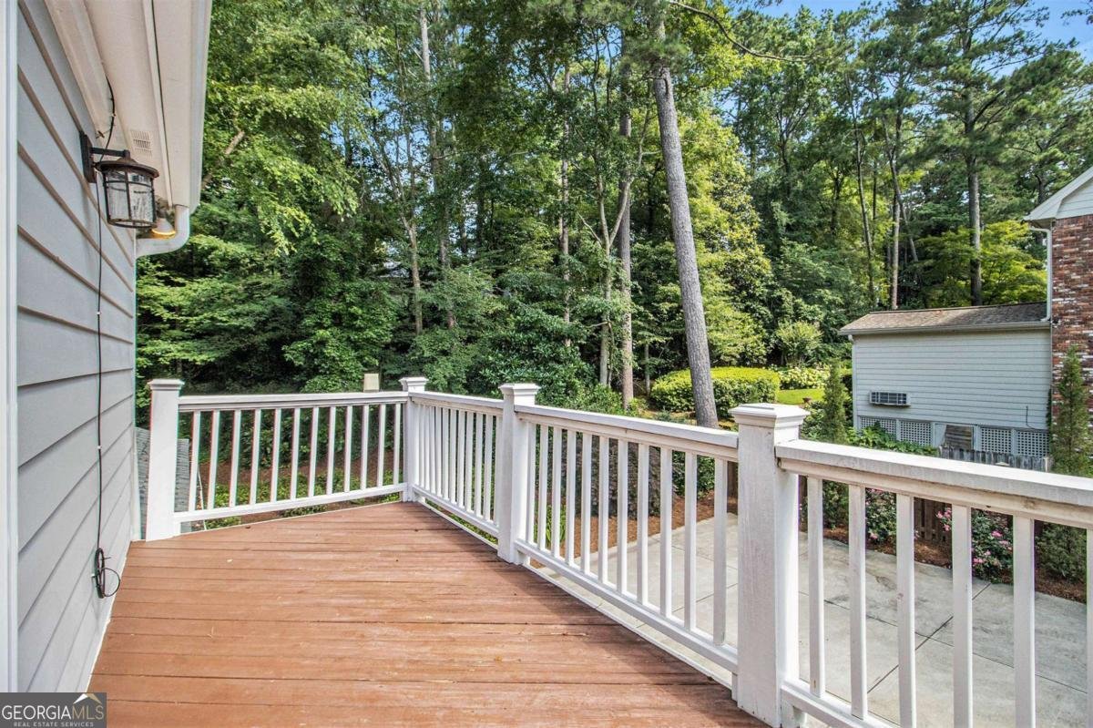 6300 Blackwater Trail Atlanta - 37