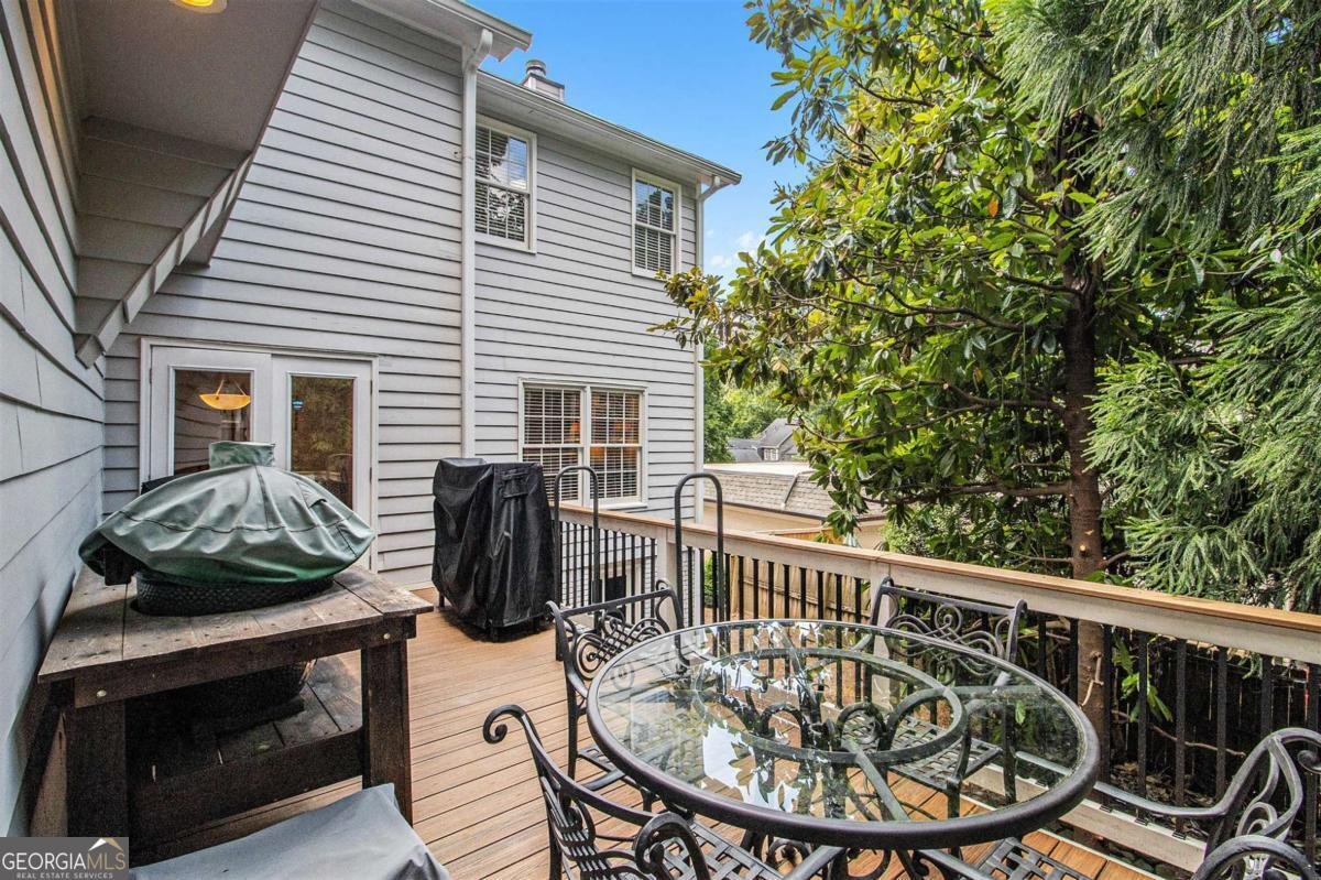 6300 Blackwater Trail Atlanta - 38