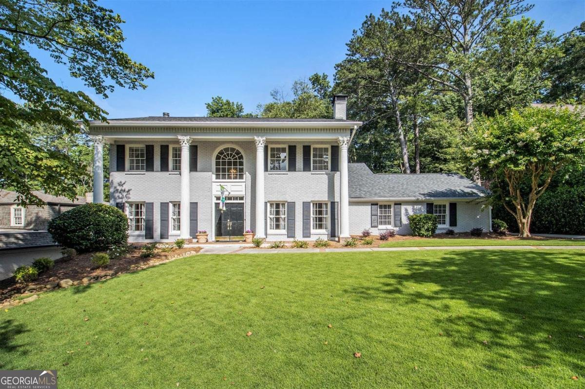 6300 Blackwater Trail Atlanta - 4