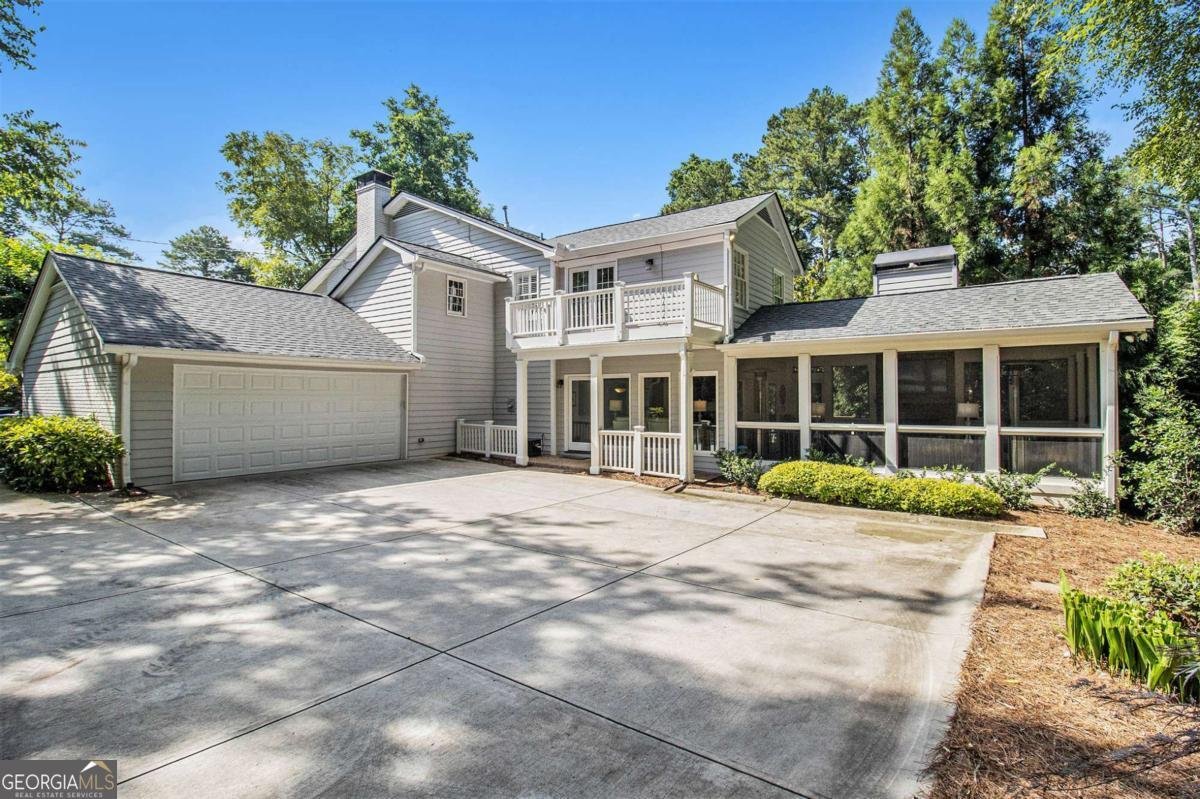 6300 Blackwater Trail Atlanta - 41