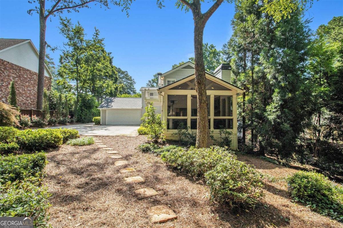 6300 Blackwater Trail Atlanta - 43