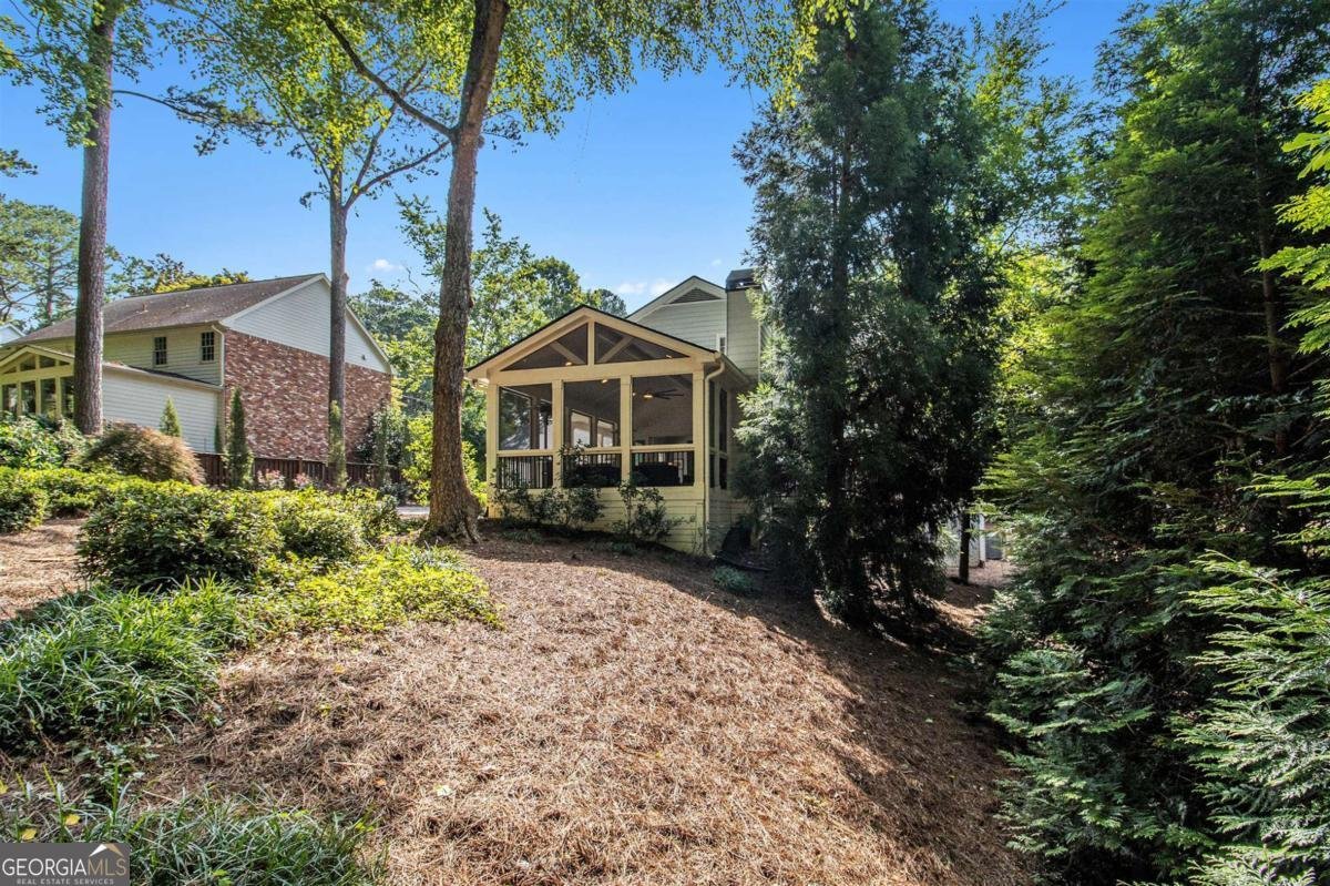 6300 Blackwater Trail Atlanta - 44