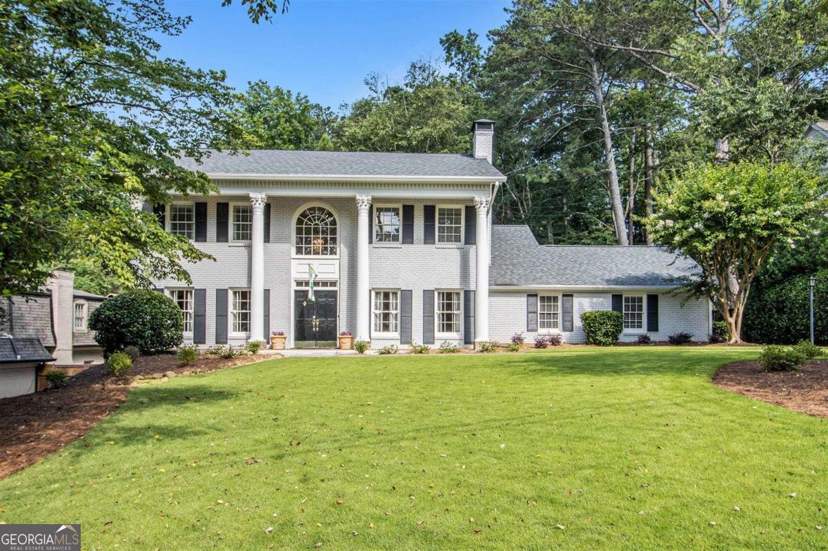 6300 Blackwater Trail Atlanta - 5