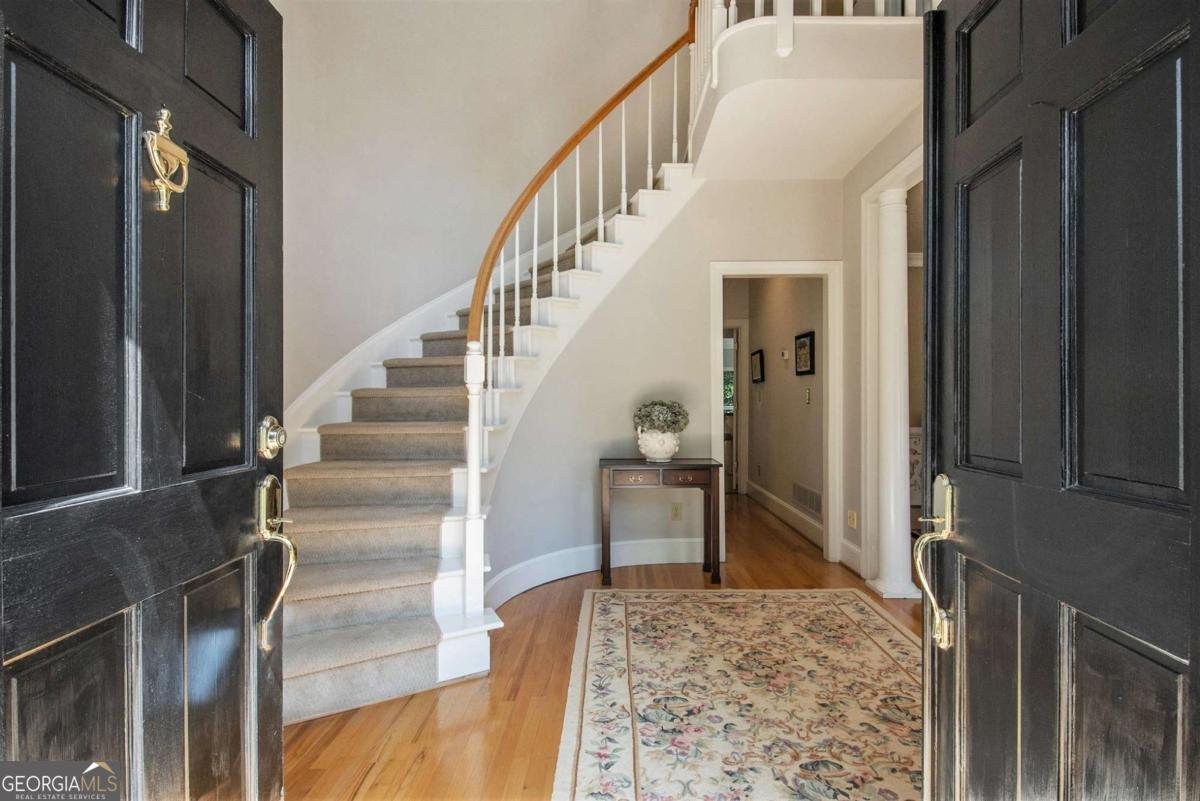 6300 Blackwater Trail Atlanta - 6