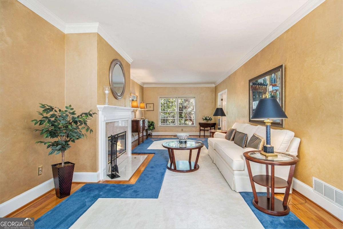 6300 Blackwater Trail Atlanta - 7