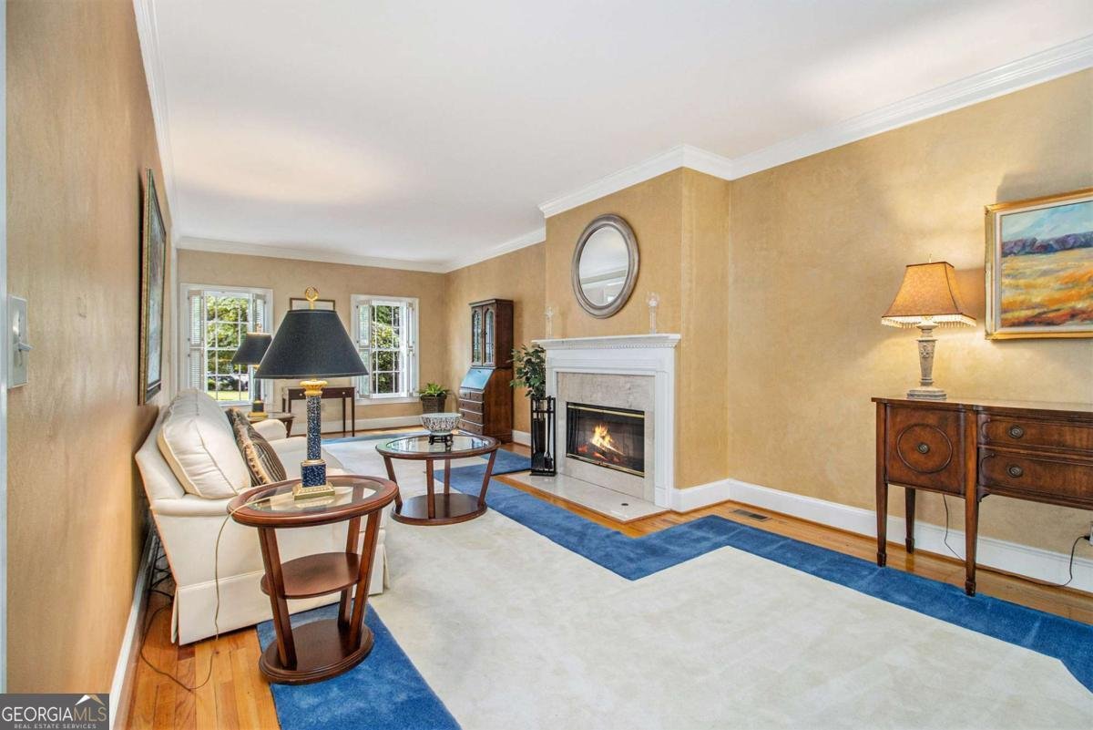 6300 Blackwater Trail Atlanta - 8