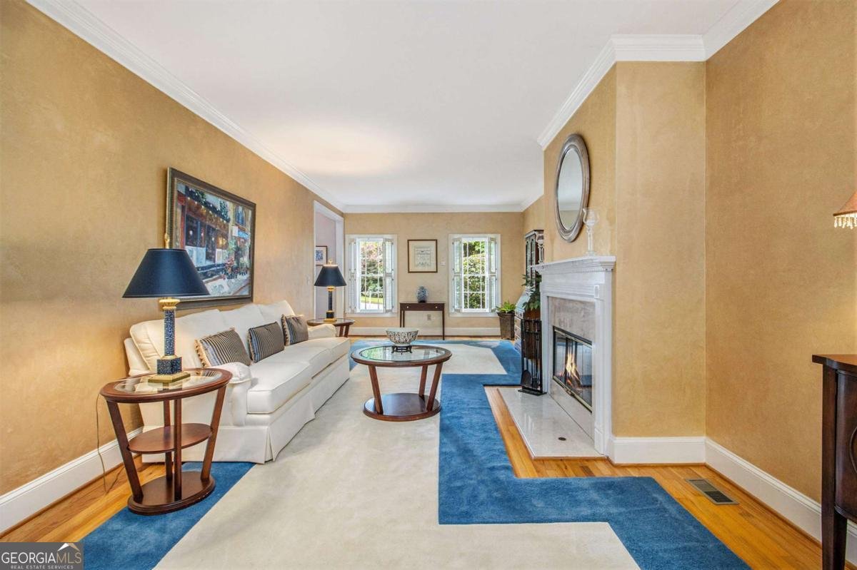 6300 Blackwater Trail Atlanta - 9