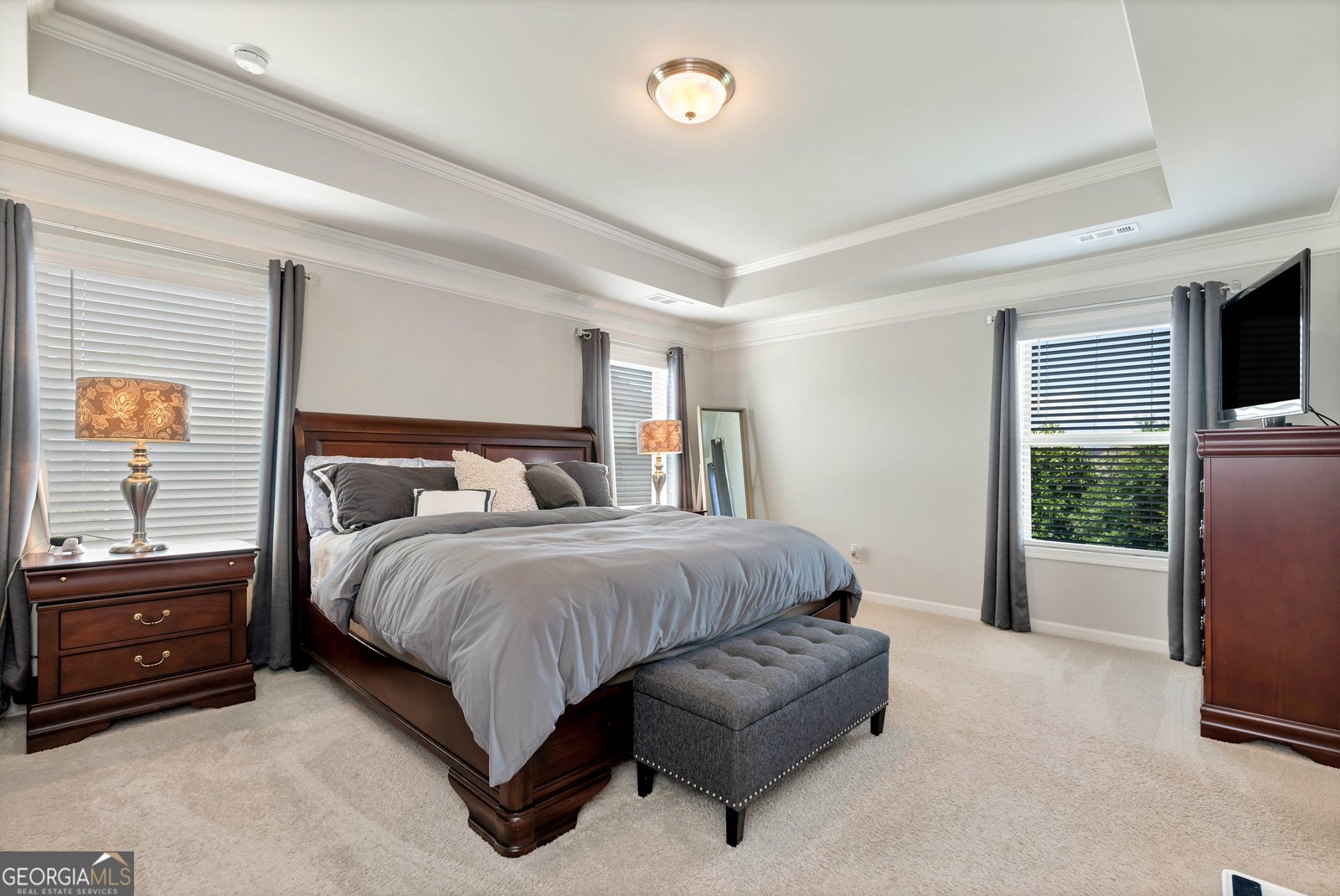 253 Orchard Trail Canton - 1