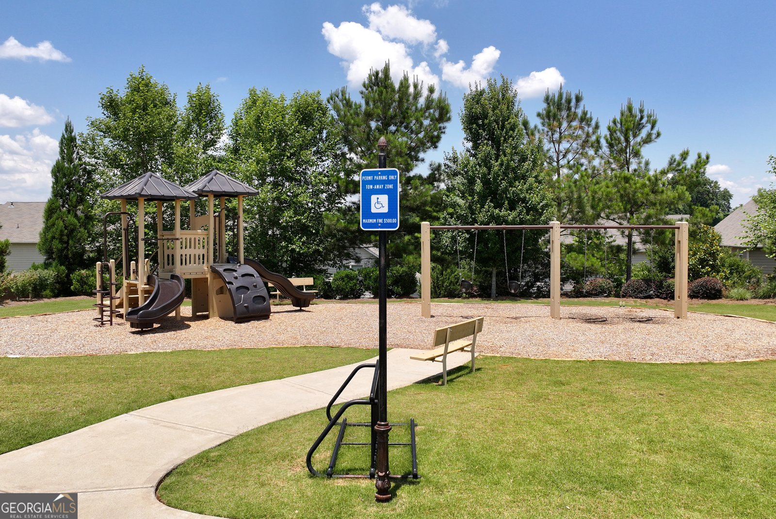 253 Orchard Trail Canton - 25