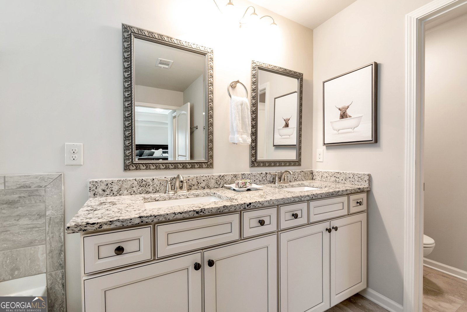 253 Orchard Trail Canton - 5
