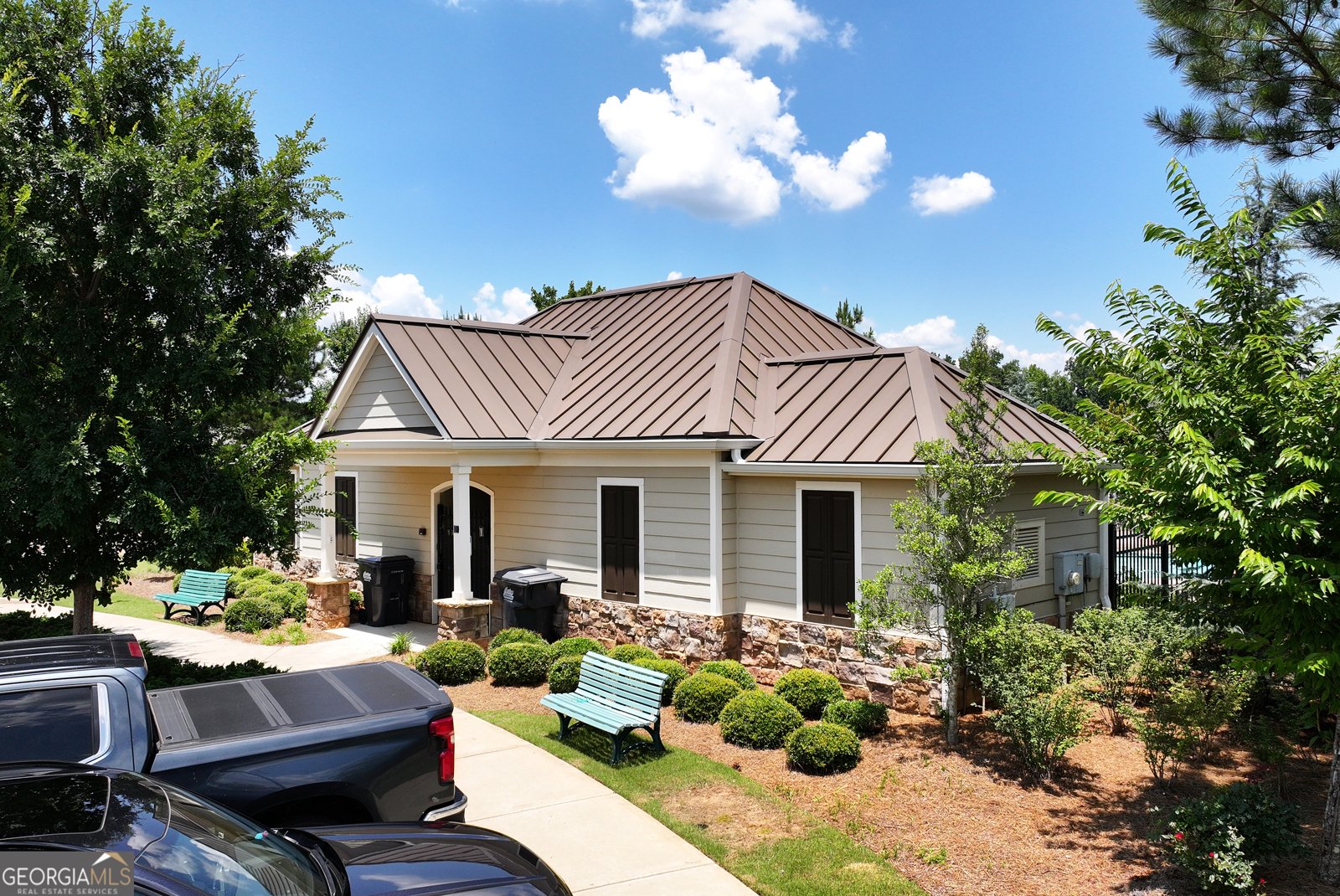 253 Orchard Trail Holly Springs - 50