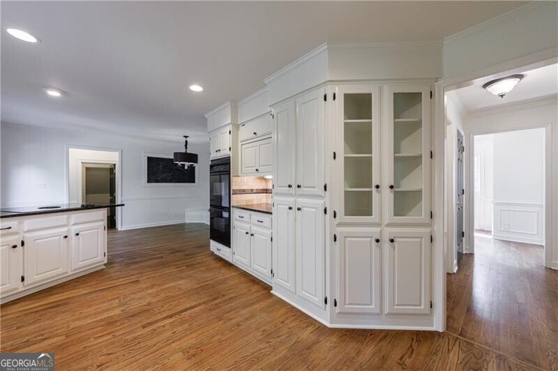5004 Haralson Way Lilburn - 1