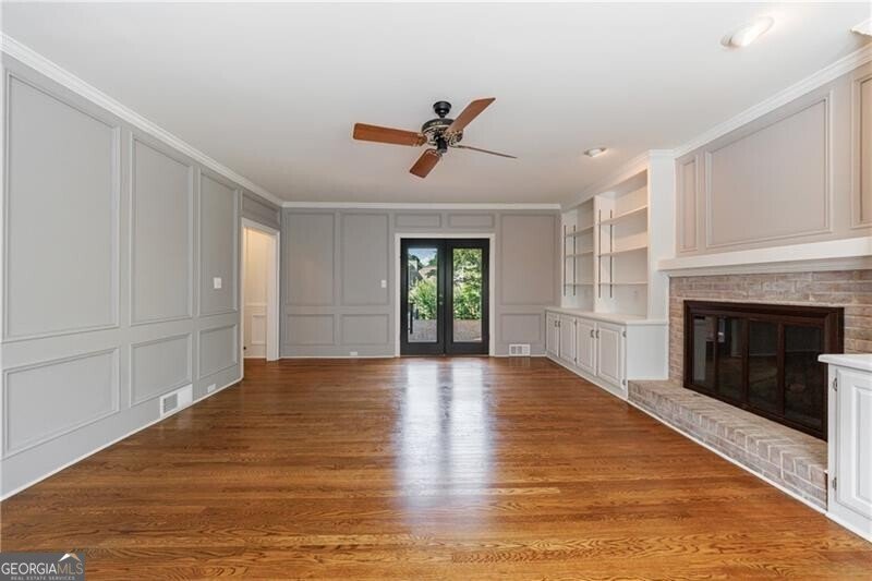 5004 Haralson Way Lilburn - 14