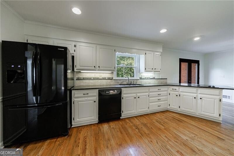 5004 Haralson Way Lilburn - 2
