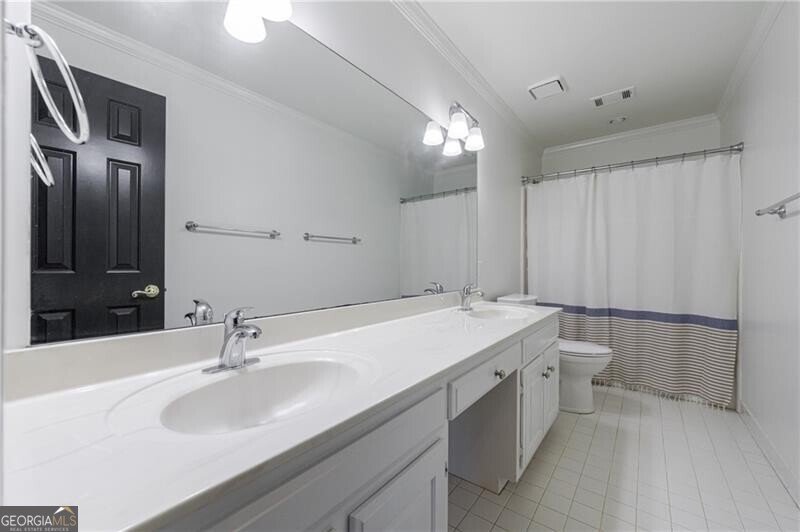 5004 Haralson Way Lilburn - 27