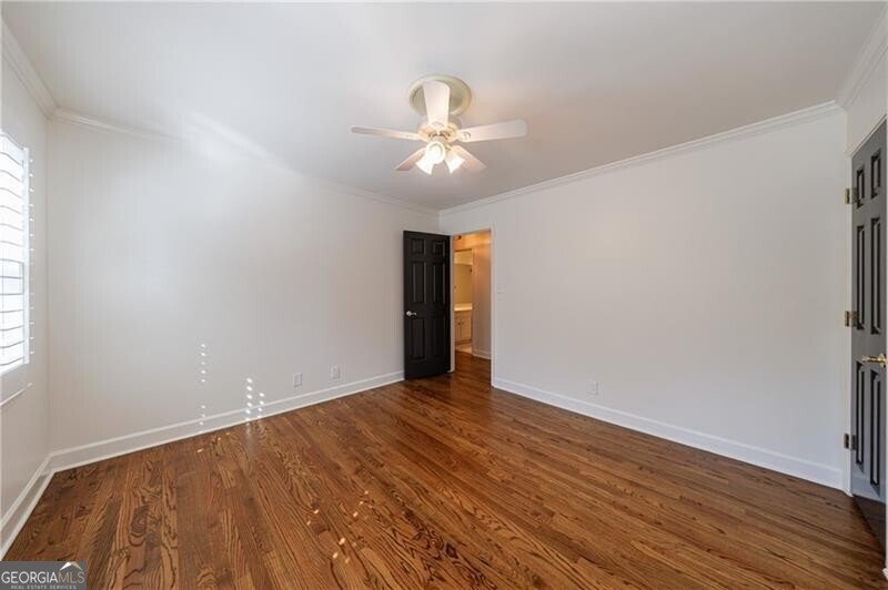 5004 Haralson Way Lilburn - 29