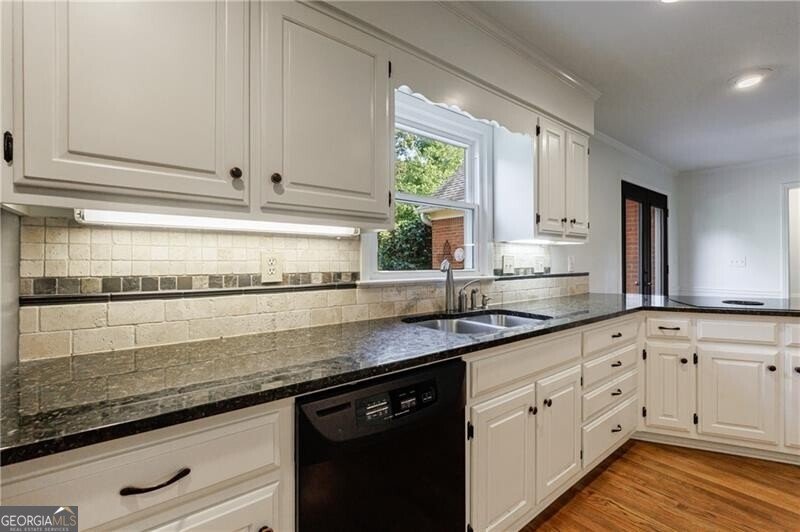 5004 Haralson Way Lilburn - 3