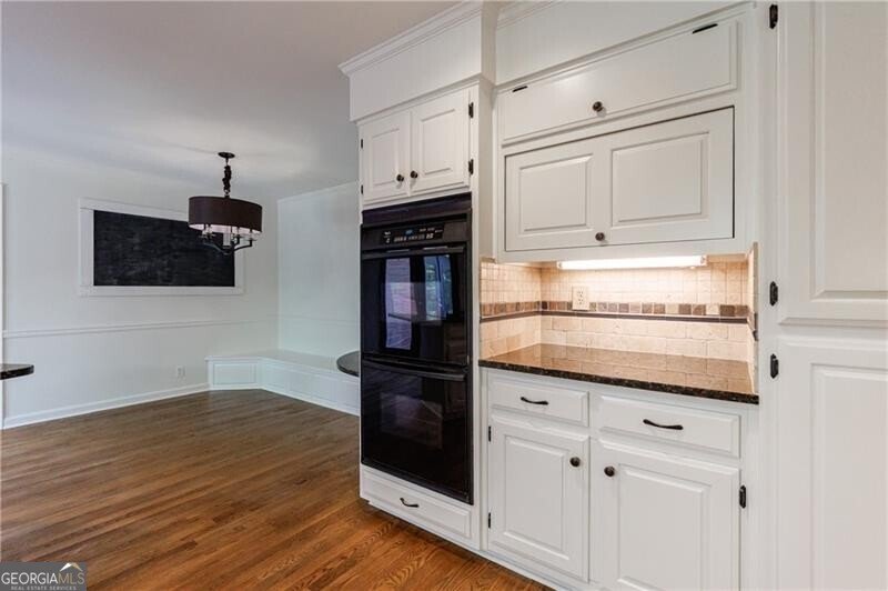 5004 Haralson Way Lilburn - 4