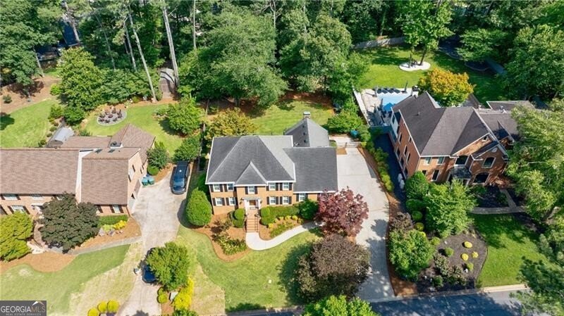 5004 Haralson Way Lilburn - 44