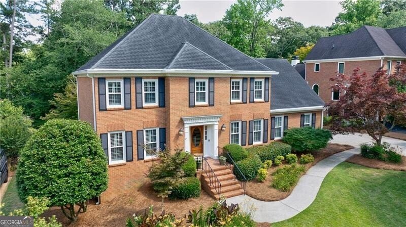 5004 Haralson Way Lilburn - 45