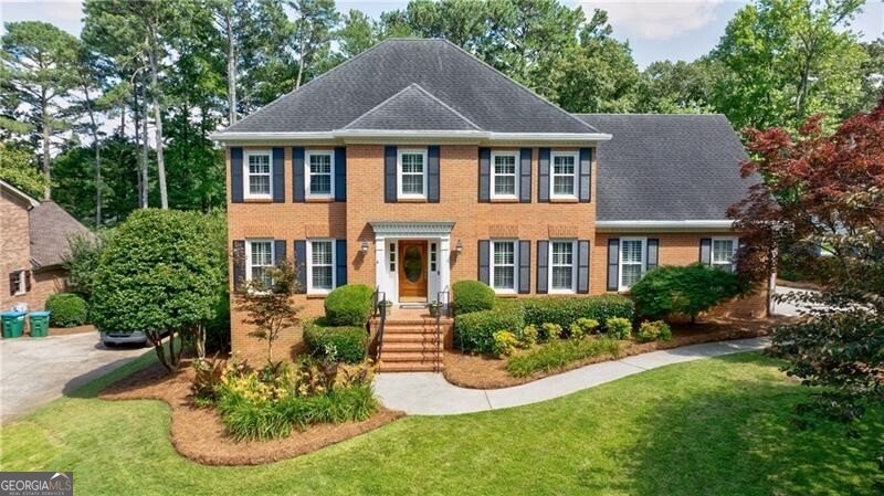 5004 Haralson Way Lilburn - 46