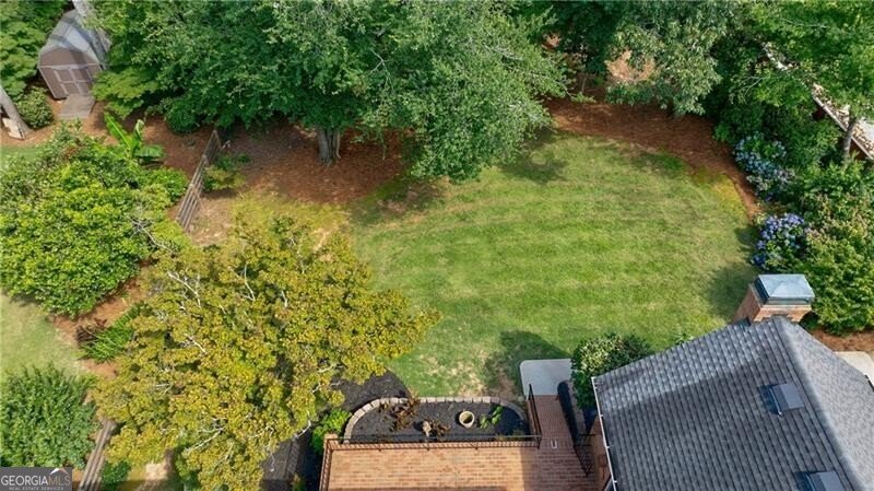 5004 Haralson Way Lilburn - 47