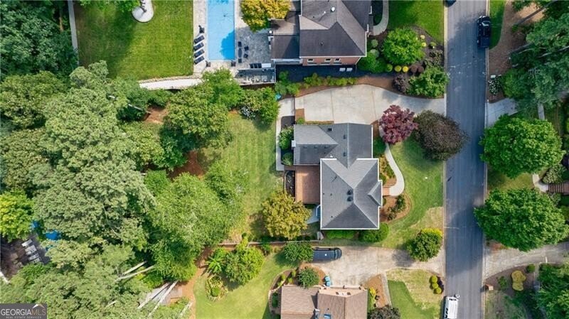 5004 Haralson Way Lilburn - 48