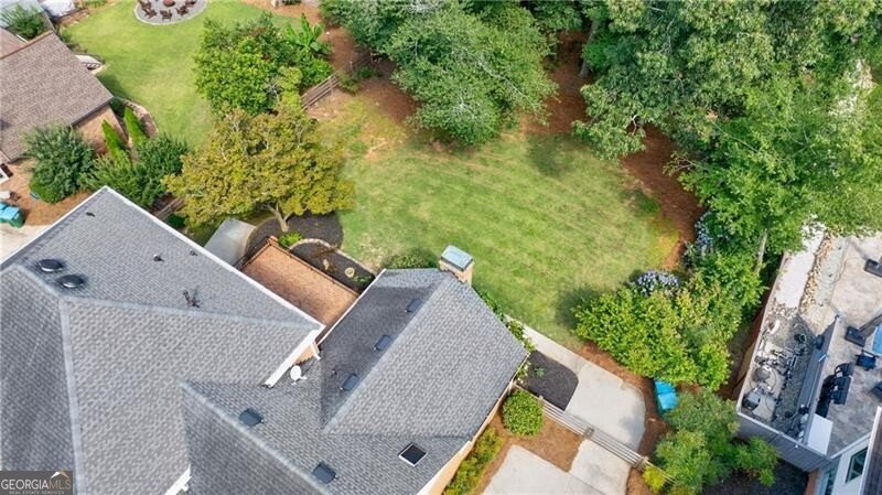 5004 Haralson Way Lilburn - 49