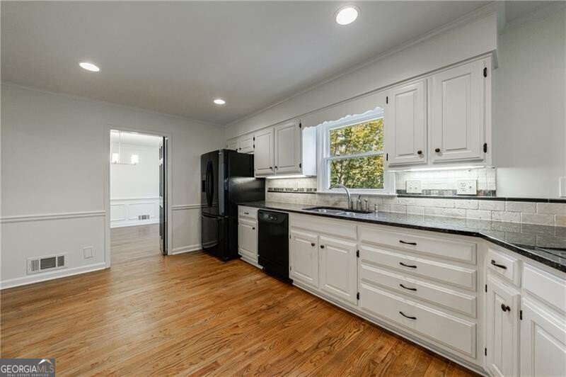 5004 Haralson Way Lilburn - 5