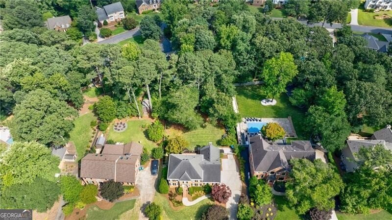 5004 Haralson Way Lilburn - 50