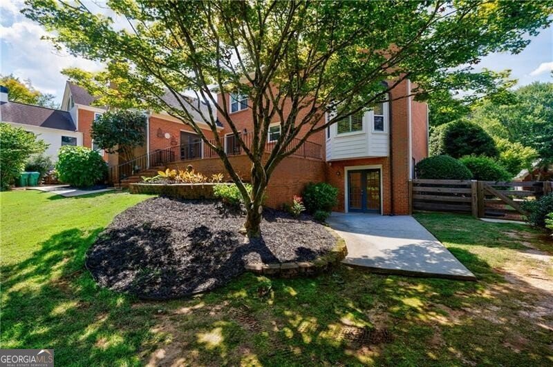 5004 Haralson Way Lilburn - 57