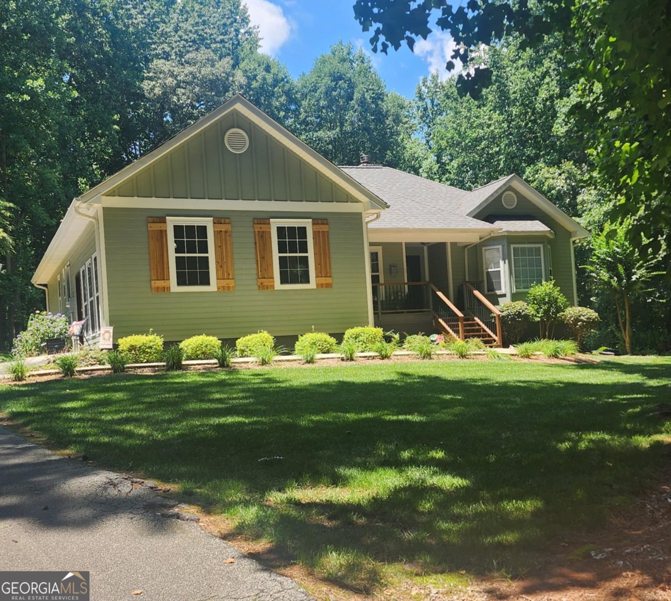 220 Valley View Drive Maysville - 2