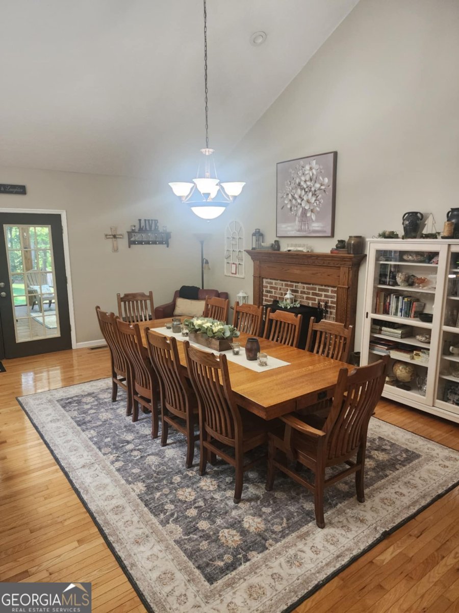 220 Valley View Drive Maysville - 22