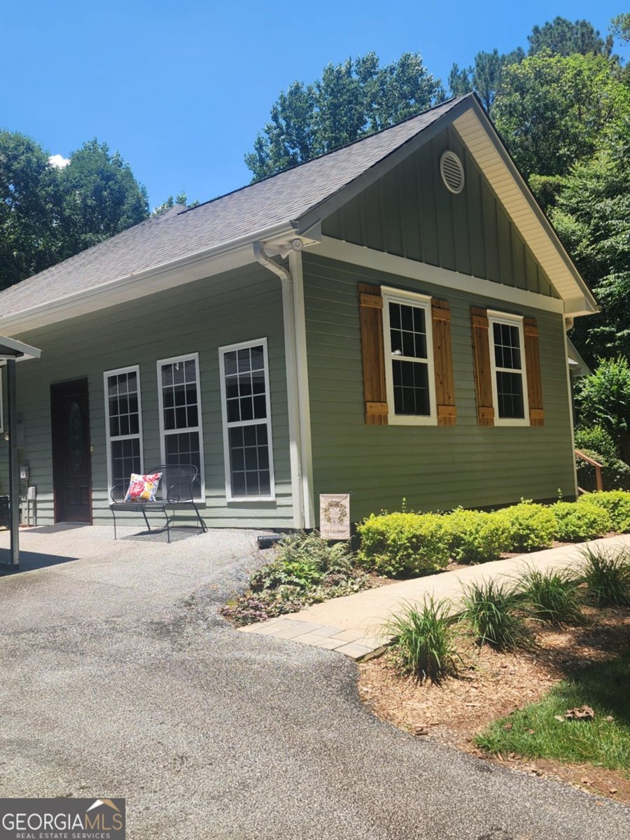 220 Valley View Drive Maysville - 3