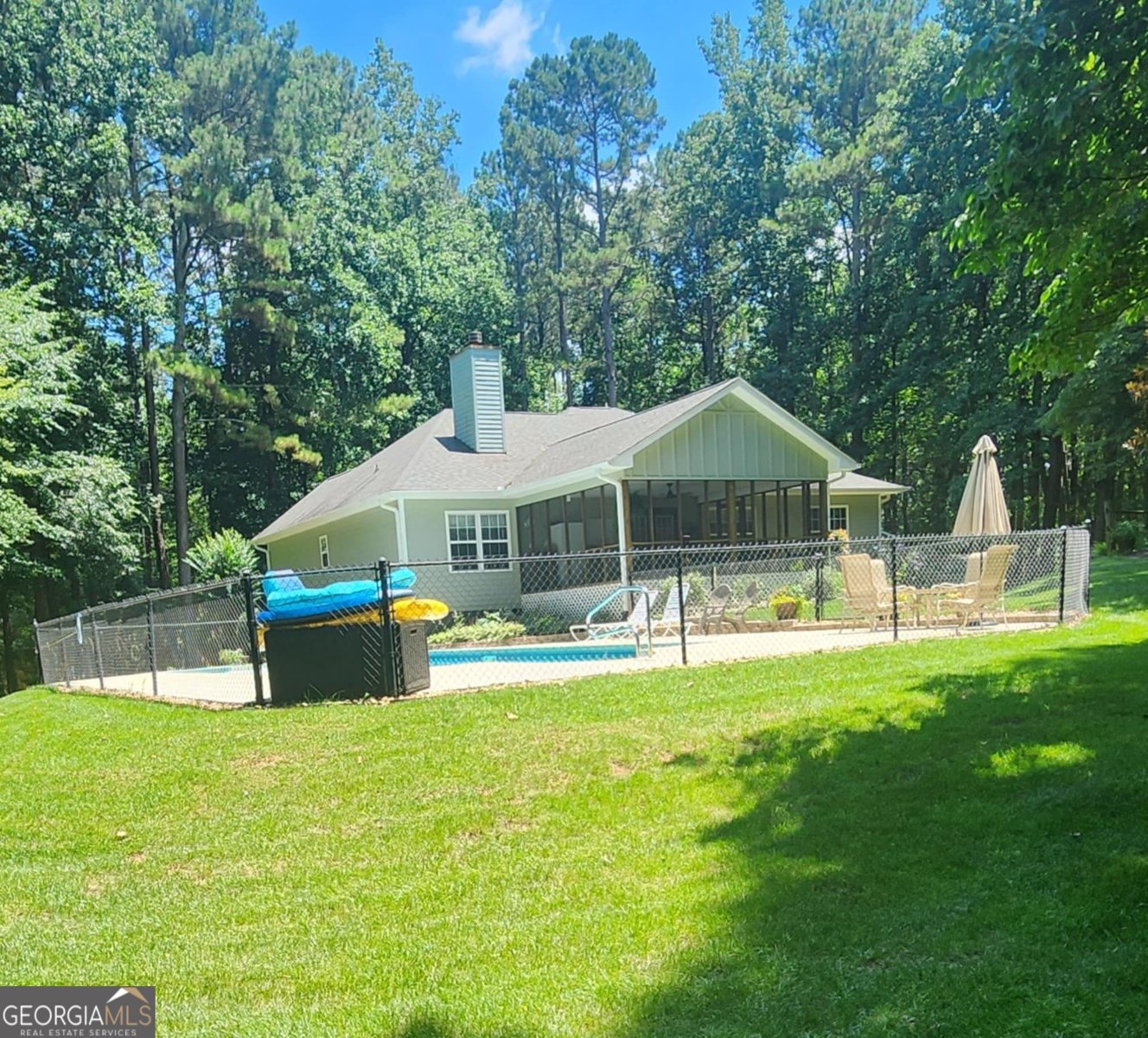 220 Valley View Drive Maysville - 31