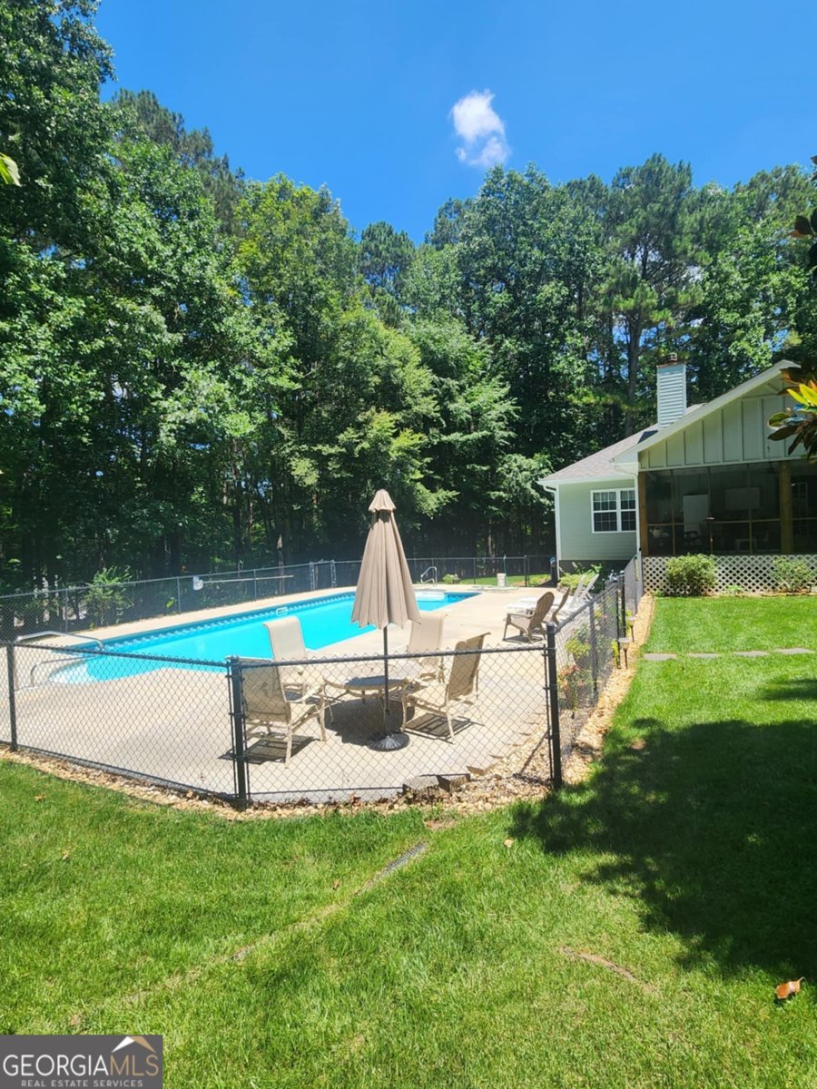 220 Valley View Drive Maysville - 32